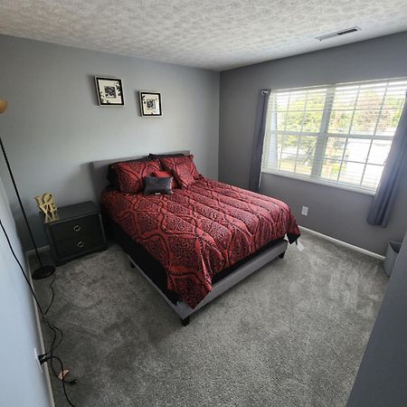 Fc Suites Cincinnati Buitenkant foto