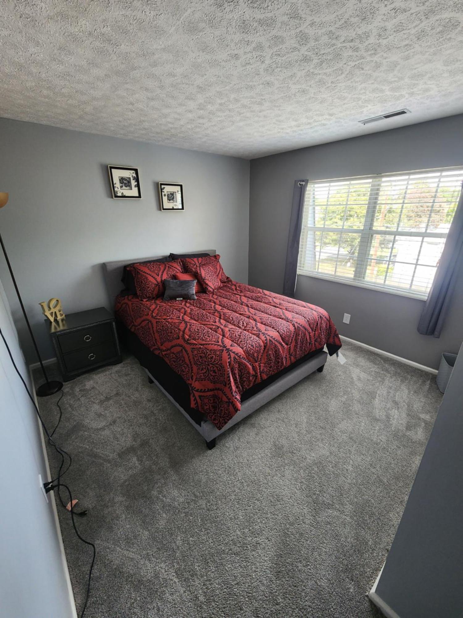 Fc Suites Cincinnati Buitenkant foto